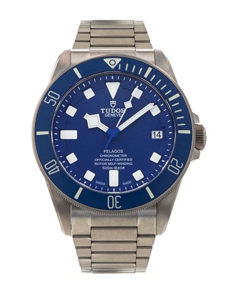 Tudor Pelagos M25600TB-0001